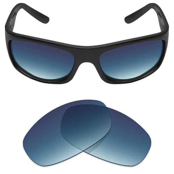 MRY Replacement Lenses for Maui Jim Surf Rider MJ261