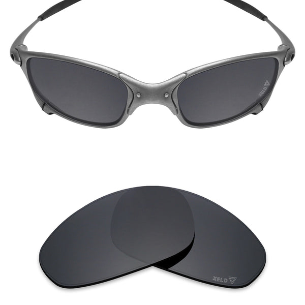 MRY Replacement Lenses for Oakley Juliet