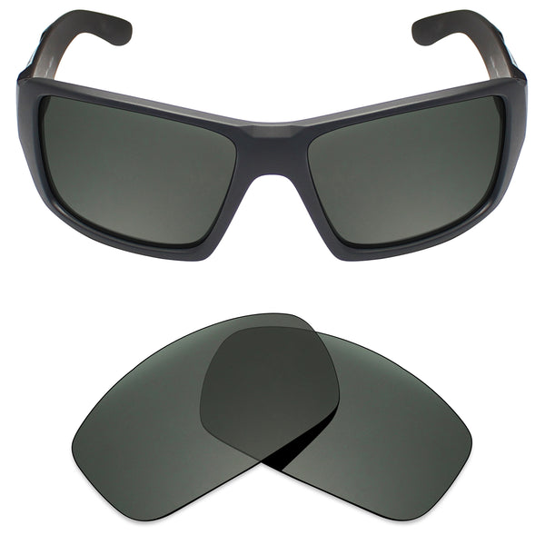 MRY Replacement Lenses for Arnette Big Deal AN4168