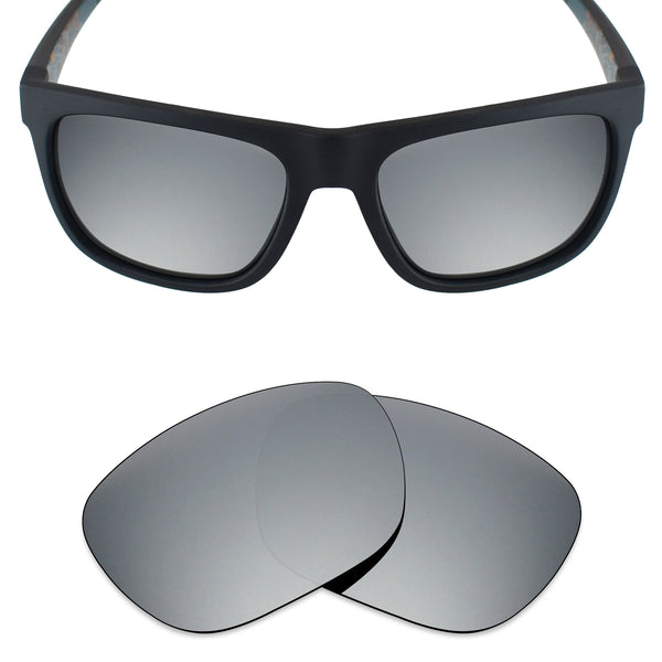 MRY Replacement Lenses for Arnette Fire Drill AN4143