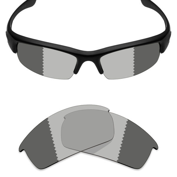 MRY Replacement Lenses for Oakley Bottlecap