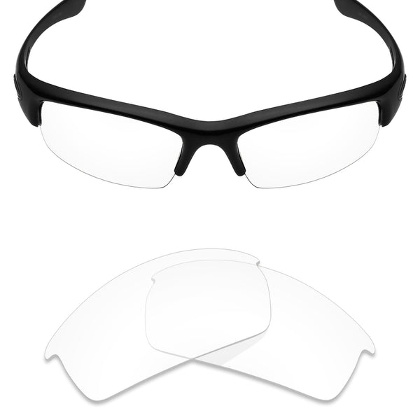 MRY Replacement Lenses for Oakley Bottlecap