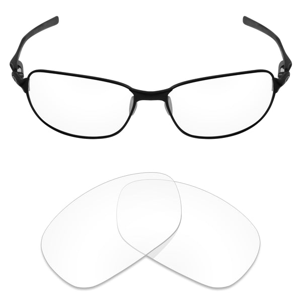 MRY Replacement Lenses for Oakley C Wire 2011