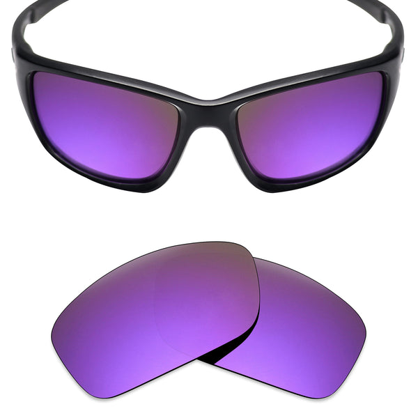 MRY Replacement Lenses for Oakley Canteen 2014