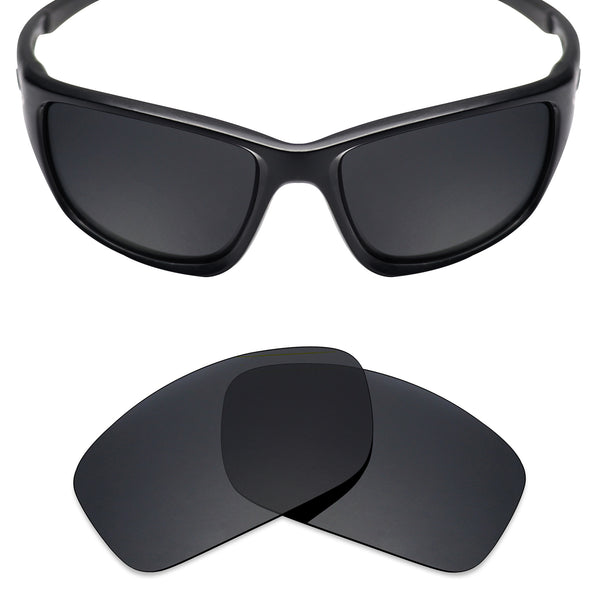 MRY Replacement Lenses for Oakley Canteen 2014