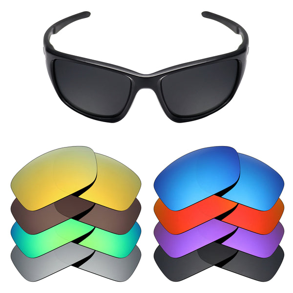 Oakley Canteen 2014 Replacement Lenses