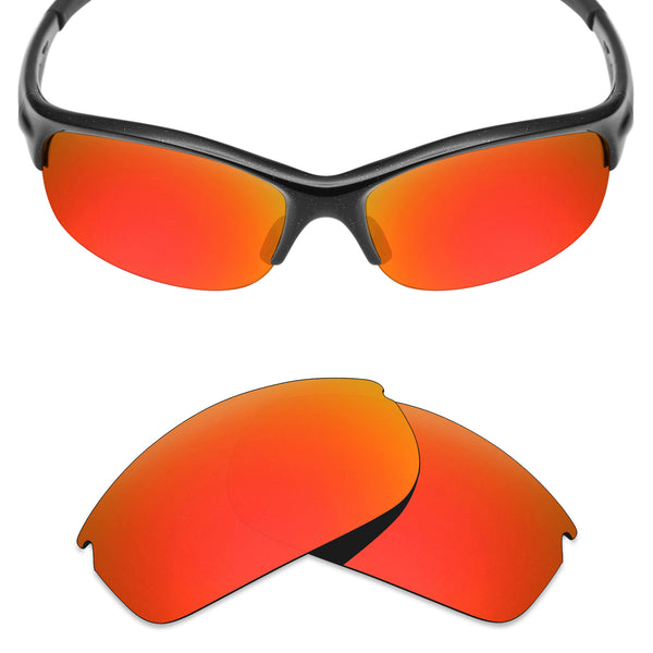 MRY Replacement Lenses for Oakley Commit SQ