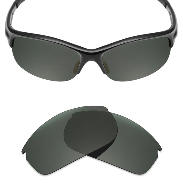 MRY Replacement Lenses for Oakley Commit SQ