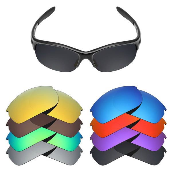 Oakley Commit SQ Replacement Lenses