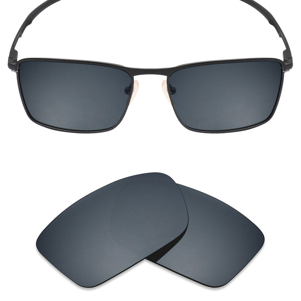 MRY Replacement Lenses for Oakley Conductor 6