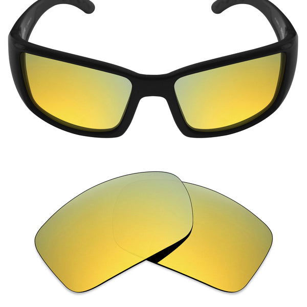 MRY Replacement Lenses for Costa Del Mar Blackfin