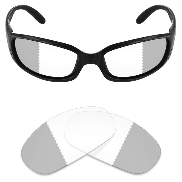 MRY Replacement Lenses for Costa Del Mar Brine
