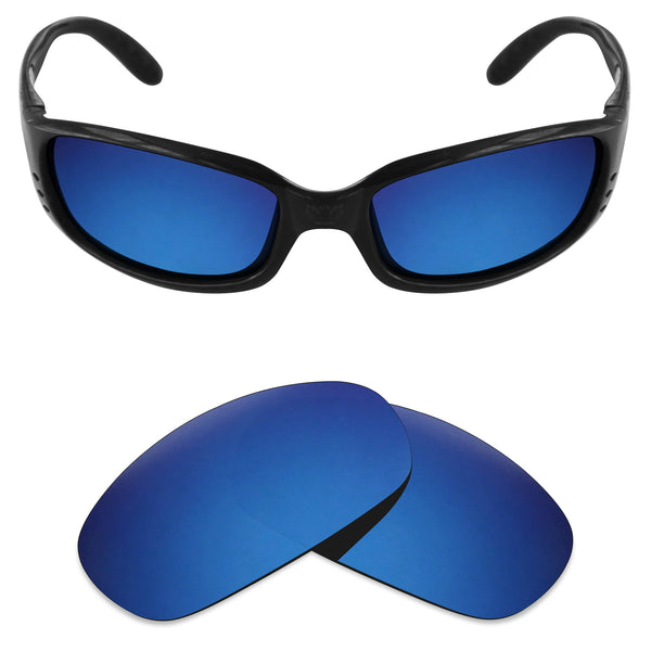 MRY Replacement Lenses for Costa Del Mar Brine