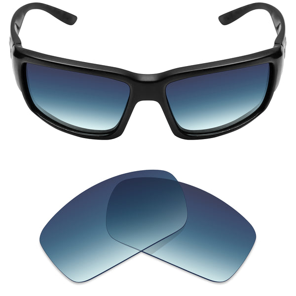 MRY Replacement Lenses for Costa Del Mar Fantail
