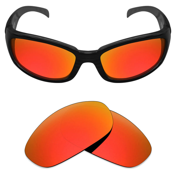 MRY Replacement Lenses for Costa Del Mar Hammerhead