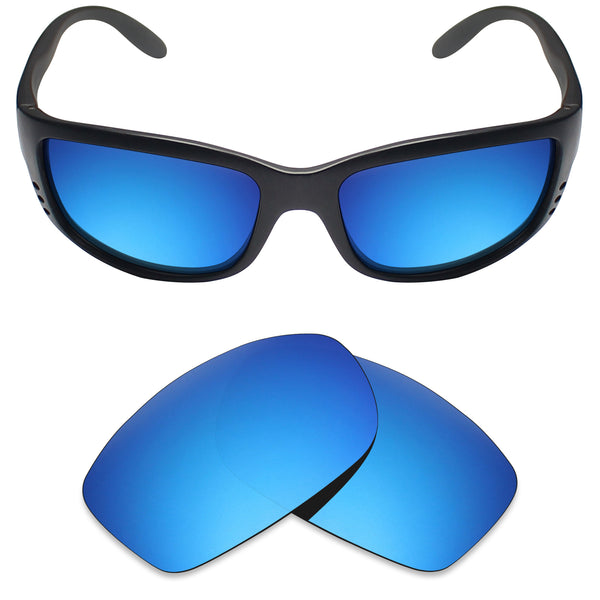 [You Know Nothing] Replacement Lenses for Costa Del Mar Zane