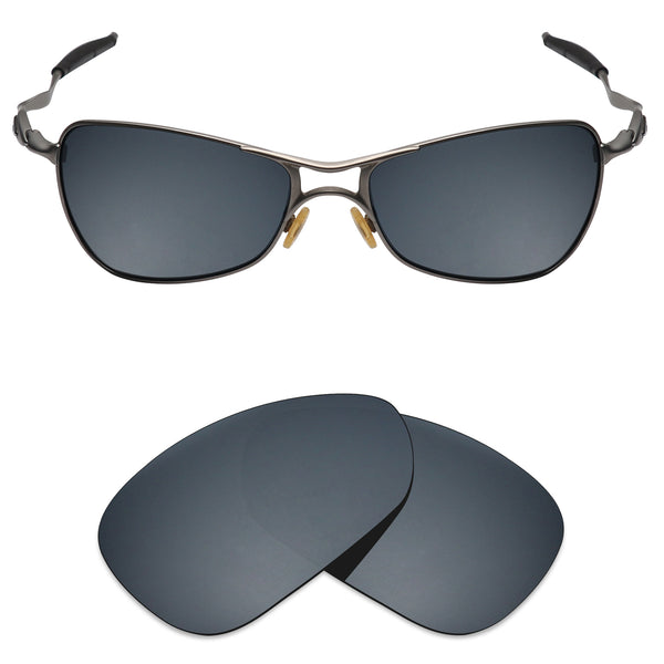 MRY Replacement Lenses for Oakley Crosshair 1.0