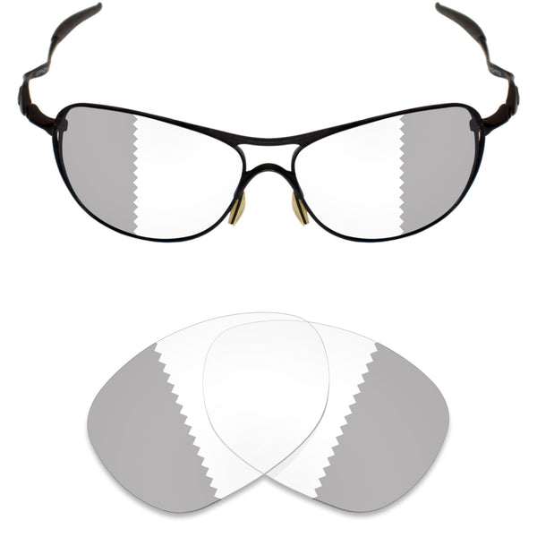 MRY Replacement Lenses for Oakley Crosshair 2012