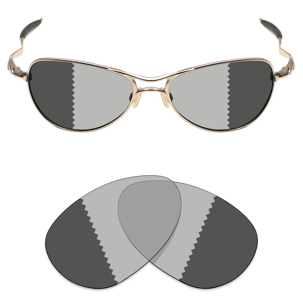 MRY Replacement Lenses for Oakley Crosshair S