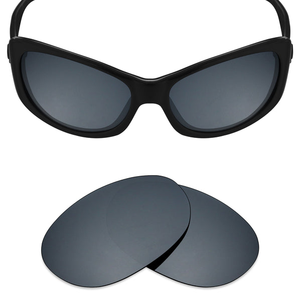 MRY Replacement Lenses for Oakley Dangerous