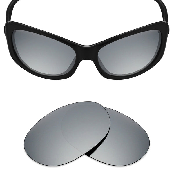 MRY Replacement Lenses for Oakley Dangerous