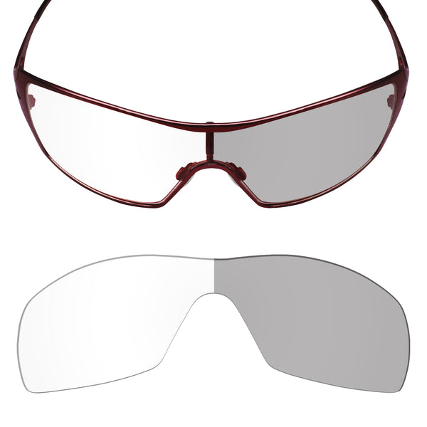 MRY Replacement Lenses for Oakley Dart