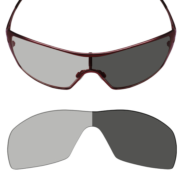 MRY Replacement Lenses for Oakley Dart