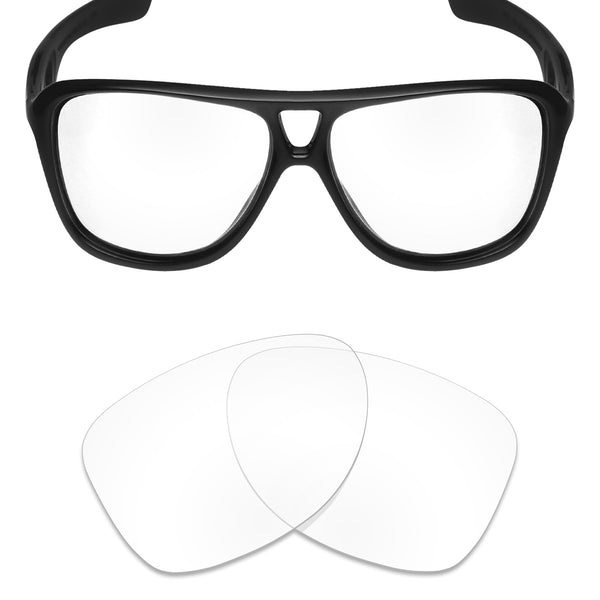 MRY Replacement Lenses for Oakley Dispatch 2