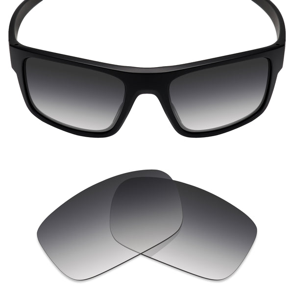 MRY Replacement Lenses for Oakley Drop Point