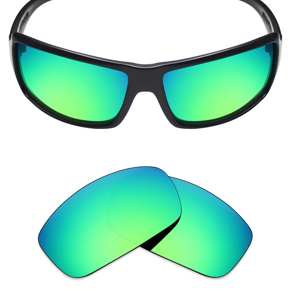 MRY Replacement Lenses for Electric EC-DC XL