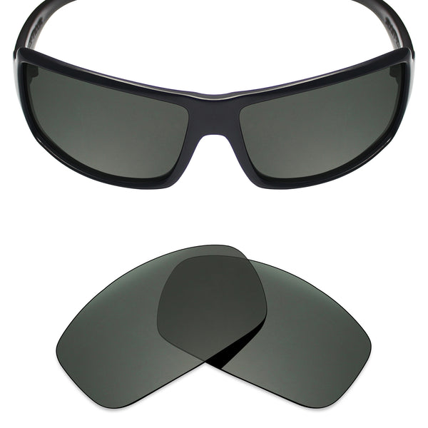 MRY Replacement Lenses for Electric EC-DC XL
