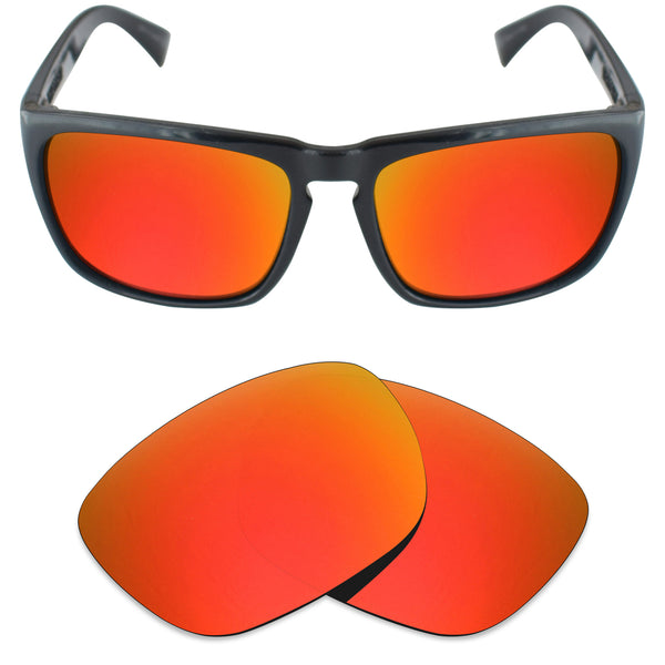 MRY Replacement Lenses for Electric Knoxville XL