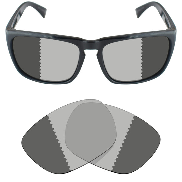 MRY Replacement Lenses for Electric Knoxville XL