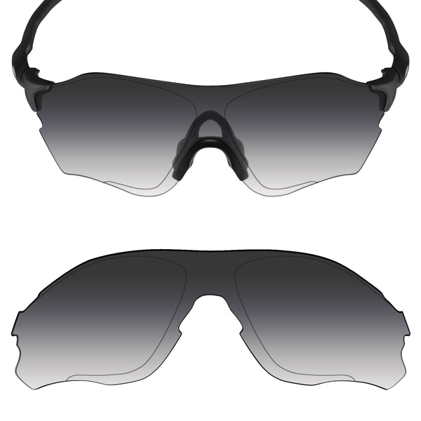 MRY Replacement Lenses for Oakley EVZero Path