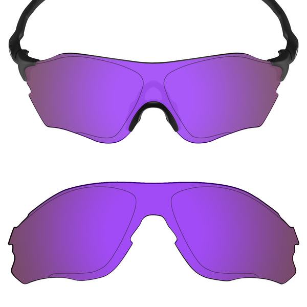 MRY Replacement Lenses for Oakley EVZero Path