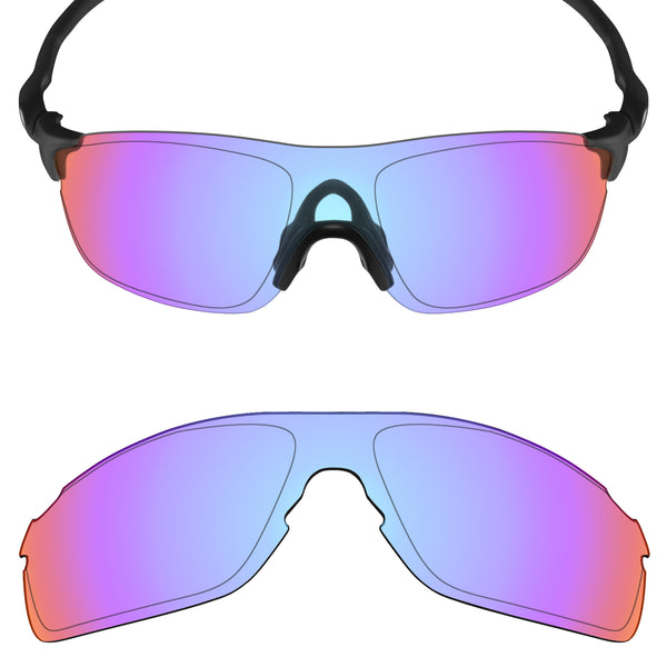 1 Stop Shop for Oakley EVZero Pitch Replacement Lenses Needs | MRY 