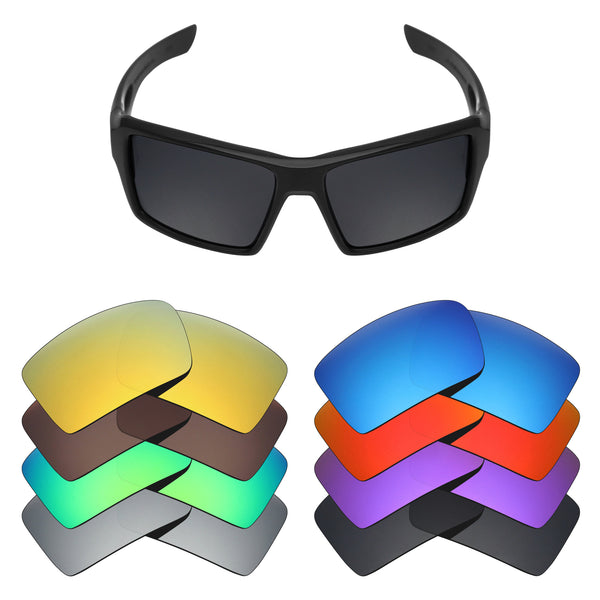Oakley Eyepatch 2 Replacement Lenses