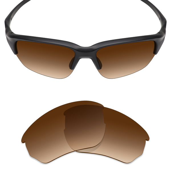 MRY Replacement Lenses for Oakley Flak Beta