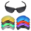 MRY Replacement Lenses for Oakley Flak Draft