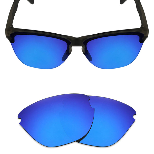 MRY Replacement Lenses for Oakley Frogskins Lite