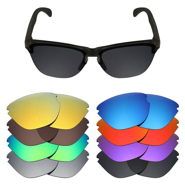Oakley Frogskins Lite Replacement Lenses