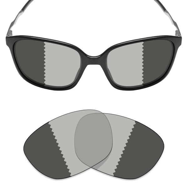 MRY Replacement Lenses for Oakley Game Changer