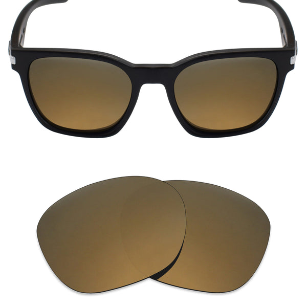 MRY Replacement Lenses for Oakley Garage Rock