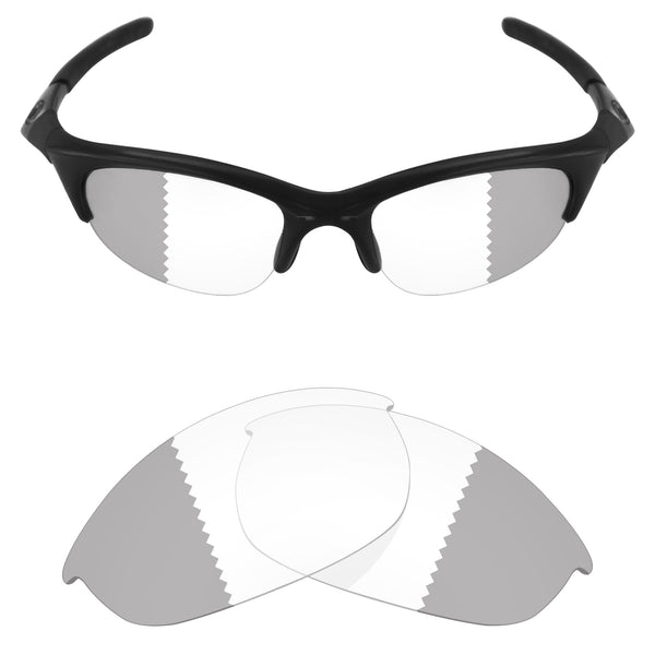 MRY Replacement Lenses for Oakley Half Jacket