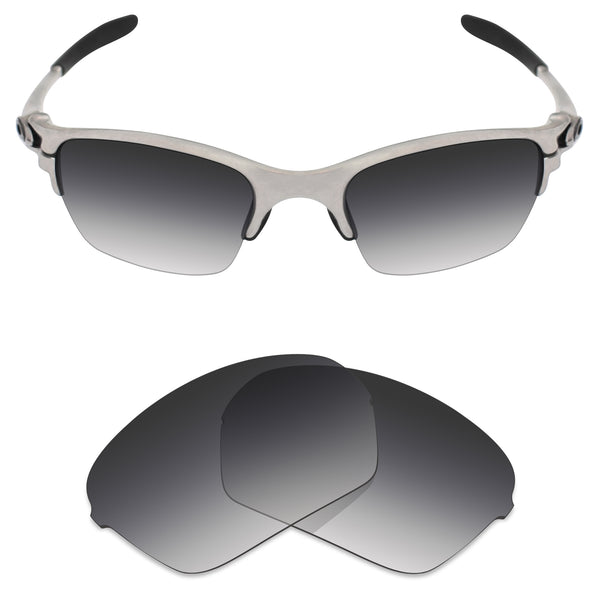 MRY Replacement Lenses for Oakley Half X