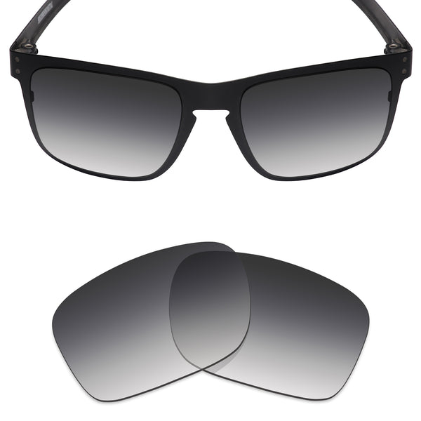 MRY Replacement Lenses for Oakley Holbrook Metal