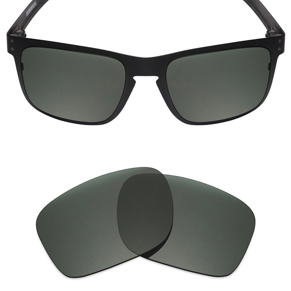 MRY Replacement Lenses for Oakley Holbrook Metal
