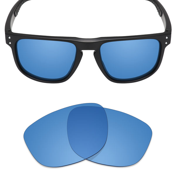 MRY Replacement Lenses for Oakley Holbrook R