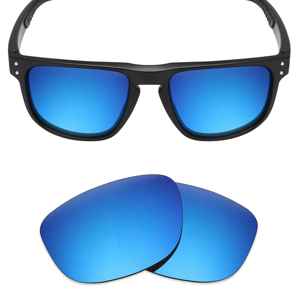 MRY Replacement Lenses for Oakley Holbrook R