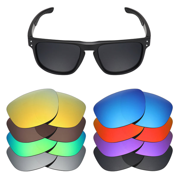 Oakley Holbrook R Replacement Lenses